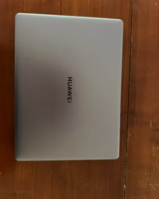 huawei matebook d14