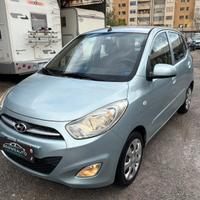 Hunday i10 1.1 67Cv COMPRESO PASSAGGIO&GARANZIA