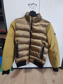 giacca da uomo Markup