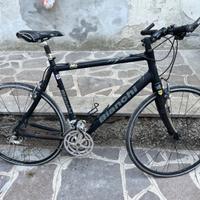 Bici Bianchi ML3 Alloy reparto corse