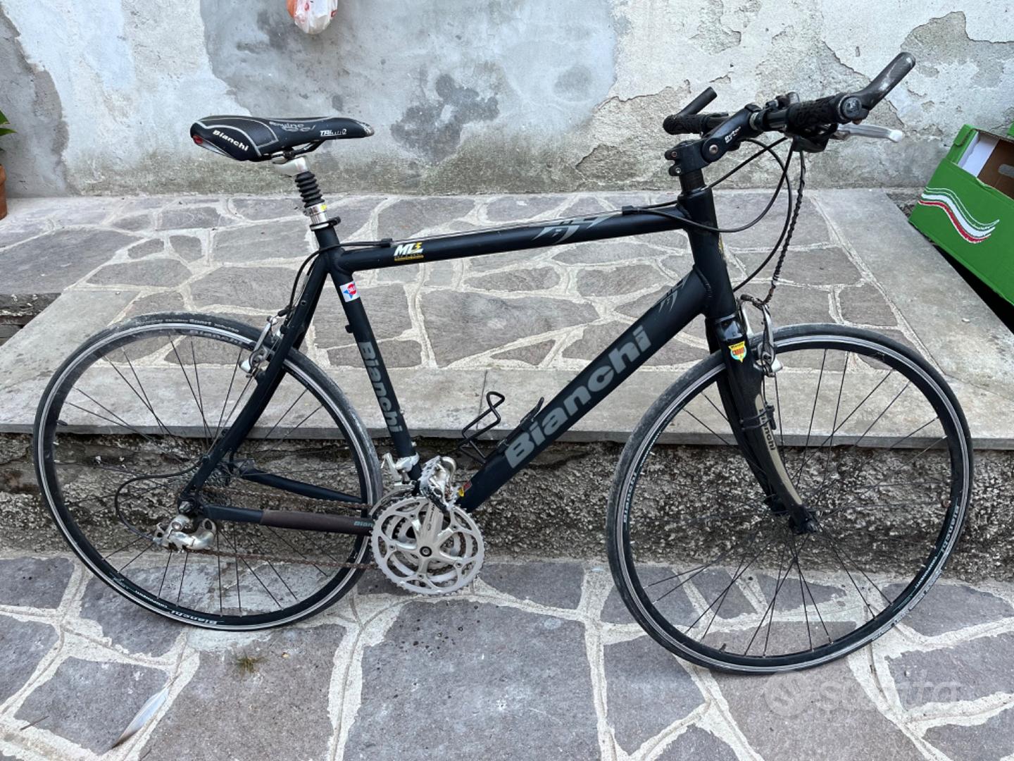 Mountain Bike Bici Da Corsa San Marino BICI DA DIRT JUMPING