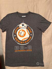 T-shirt star wars M lucasfilm Ltd originale