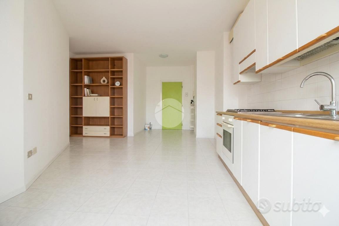 Appartamento – Montechiarugolo, Monticelli Terme - Vista 2