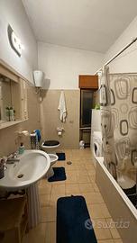 Stanza Singola a Quattromiglia