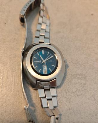 Seiko automatico 2205-7060 17 jewels Hi-Beat