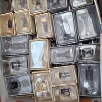 SCACCHI E RIVISTE SIGNORE DEGLI ANELLI