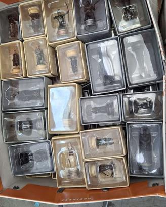 SCACCHI E RIVISTE SIGNORE DEGLI ANELLI