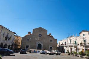 Via Mentana doppio Indresso