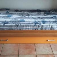 Letto singolo