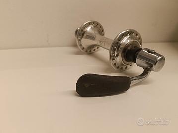 mozzo campagnolo da MTB 36 fori