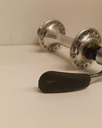 mozzo campagnolo da MTB 36 fori