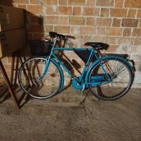 bici come nuovo
