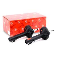 COPPIA AMMORTIZZATORI ANTERIORI SKODA OCTAVIA E VW