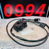 DEVIOLUCI HM 50 MODELLO CON 2 CONNETTORI