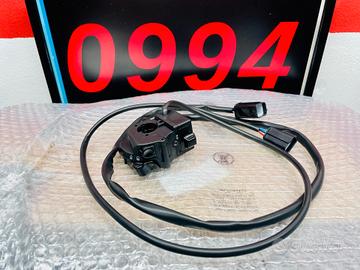 DEVIOLUCI HM 50 MODELLO CON 2 CONNETTORI