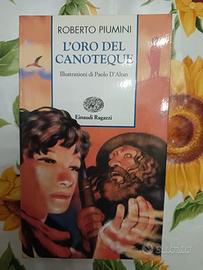 Libro autore Roberto Piumini