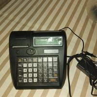 registratore di cassa  telematico 