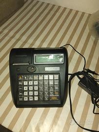 registratore di cassa  telematico 