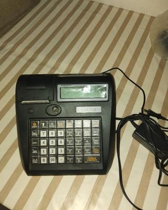 registratore di cassa  telematico 