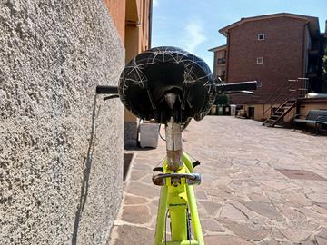 MTB Bianchi vintage anni '90  - Misura M