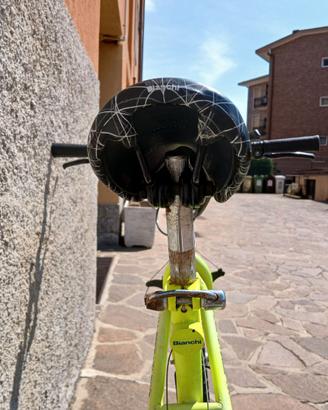 MTB Bianchi vintage anni '90  - Misura M