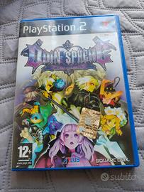 Odin Sphere PS2 perfetto