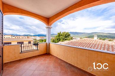 Appartamento in complesso residenziale