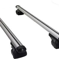 Summit SUM-003 Barre da tetto porta tutto