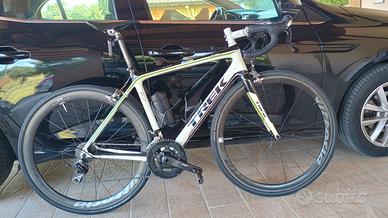 bici da strada tg 54