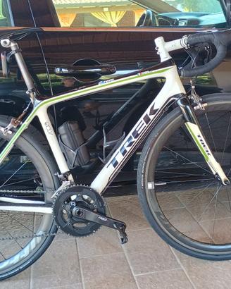 bici da strada tg 54