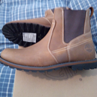 Timberland nuove