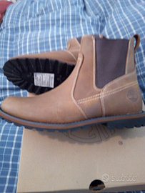 Timberland nuove