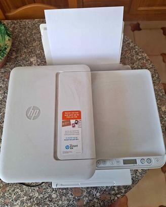 Stampante hp