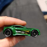 Hot wheels Torque Twister