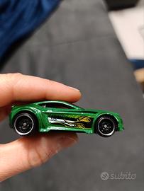 Hot wheels Torque Twister