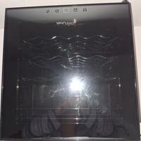 Vetrinetta vini spumante