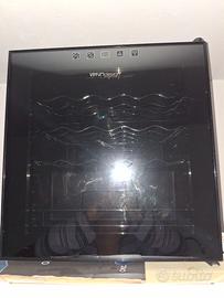 Vetrinetta vini spumante