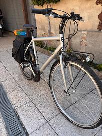 City bike