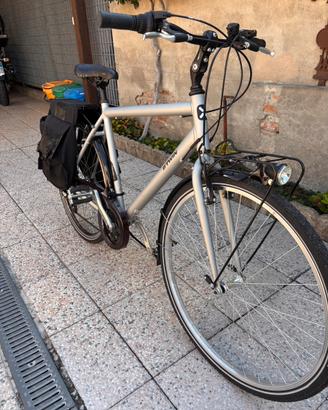 City bike