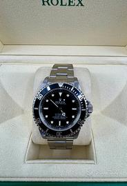 OROLOGIO ROLEX SUBMARINER 14060M