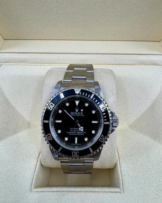 OROLOGIO ROLEX SUBMARINER 14060M