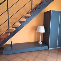 Arredo tv  - camera - bagno