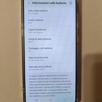 Samsung S25 Ultra 512GB Silver Blue