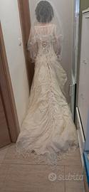 Abito da sposa