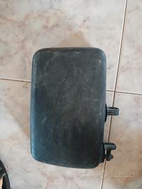 specchietti retrovisori 