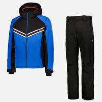 completo da sci uomo Fila 
