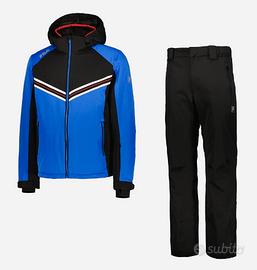 completo da sci uomo Fila 