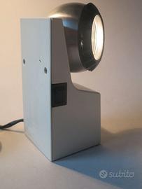 LAMPADA OSRAM A CALAMITA MINISPOT 41701 BIANCO
