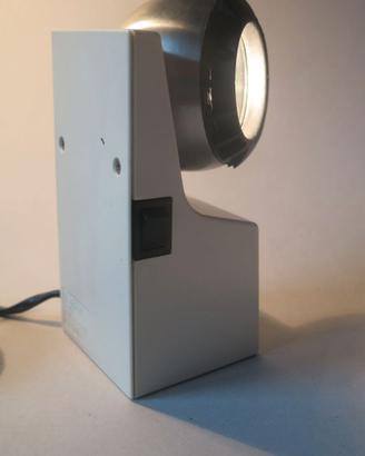 LAMPADA OSRAM A CALAMITA MINISPOT 41701 BIANCO