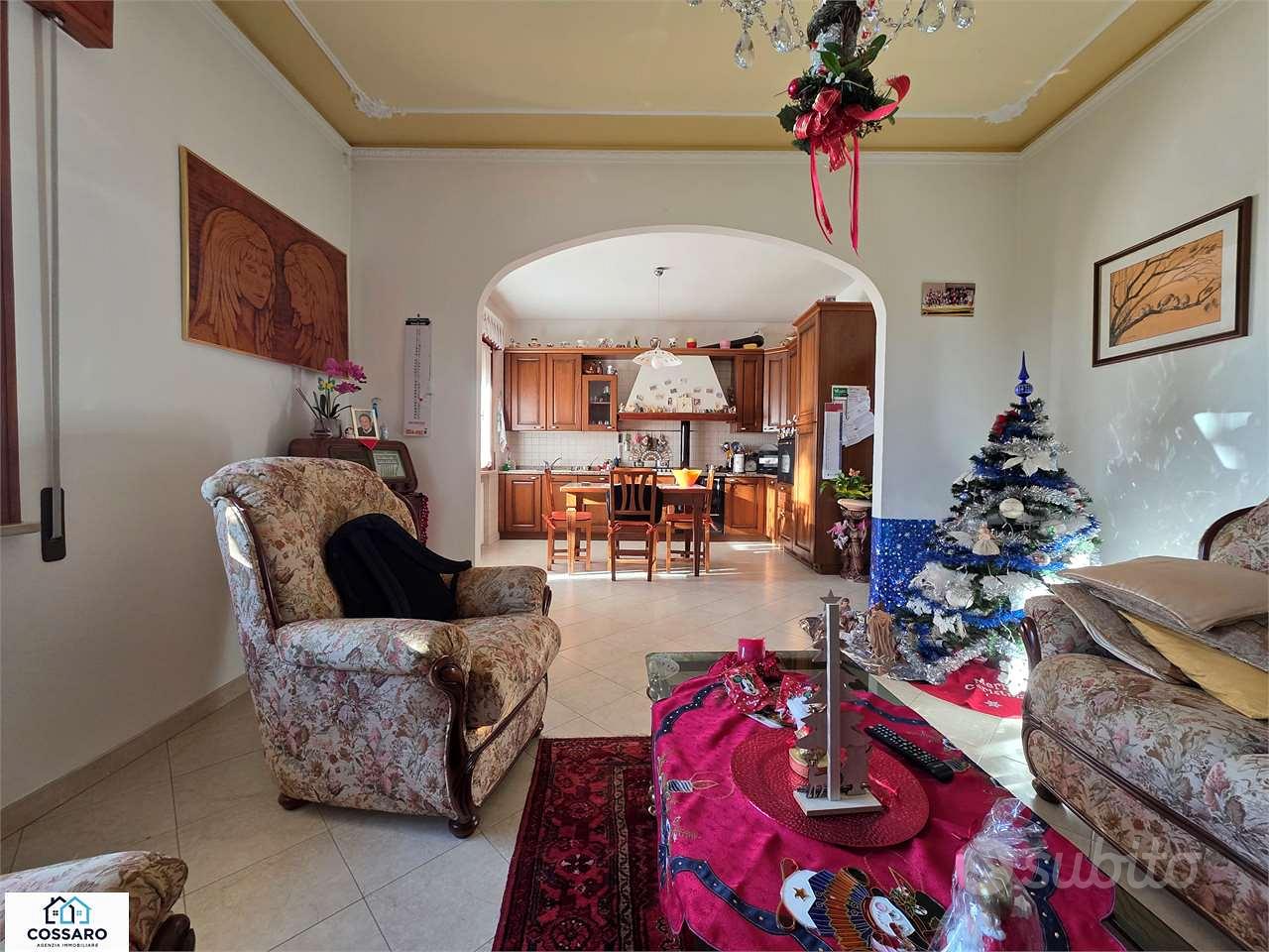 Apartment in Fossalta di Portogruaro, Alvisopoli - Vista 4